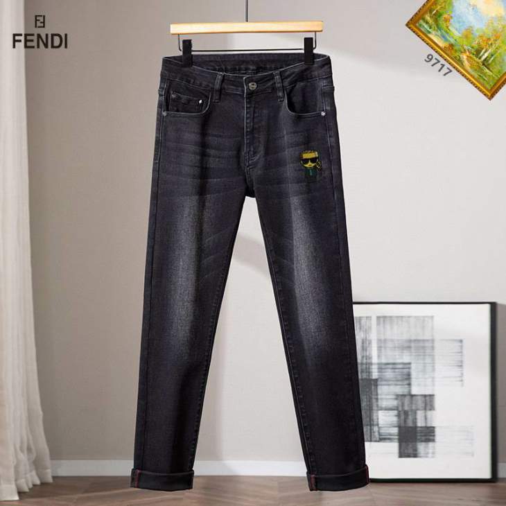Picture of Fendi Jeans Long _SKUFendisz29-3825tr3739879